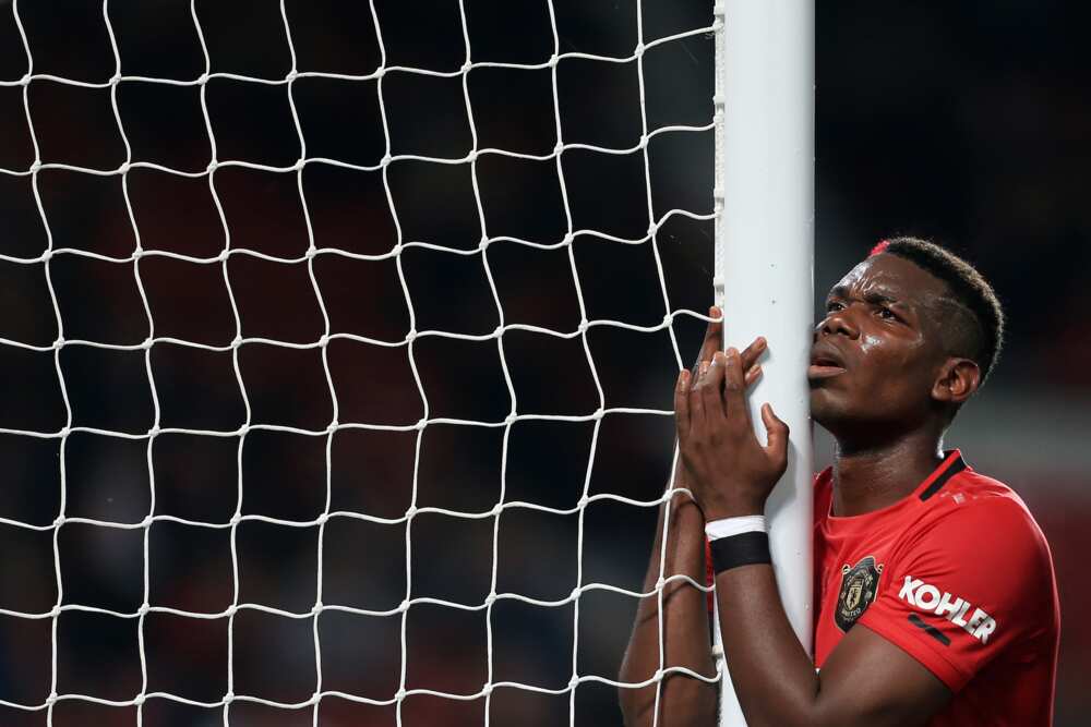 Paul Pogba