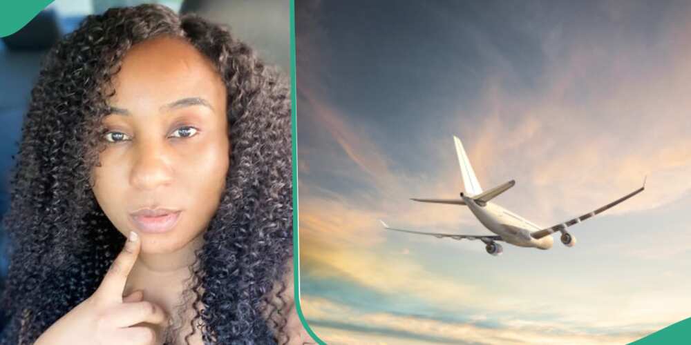 Nigerian lady shares 17 ways to leave the country without spending much, advises Nigerians