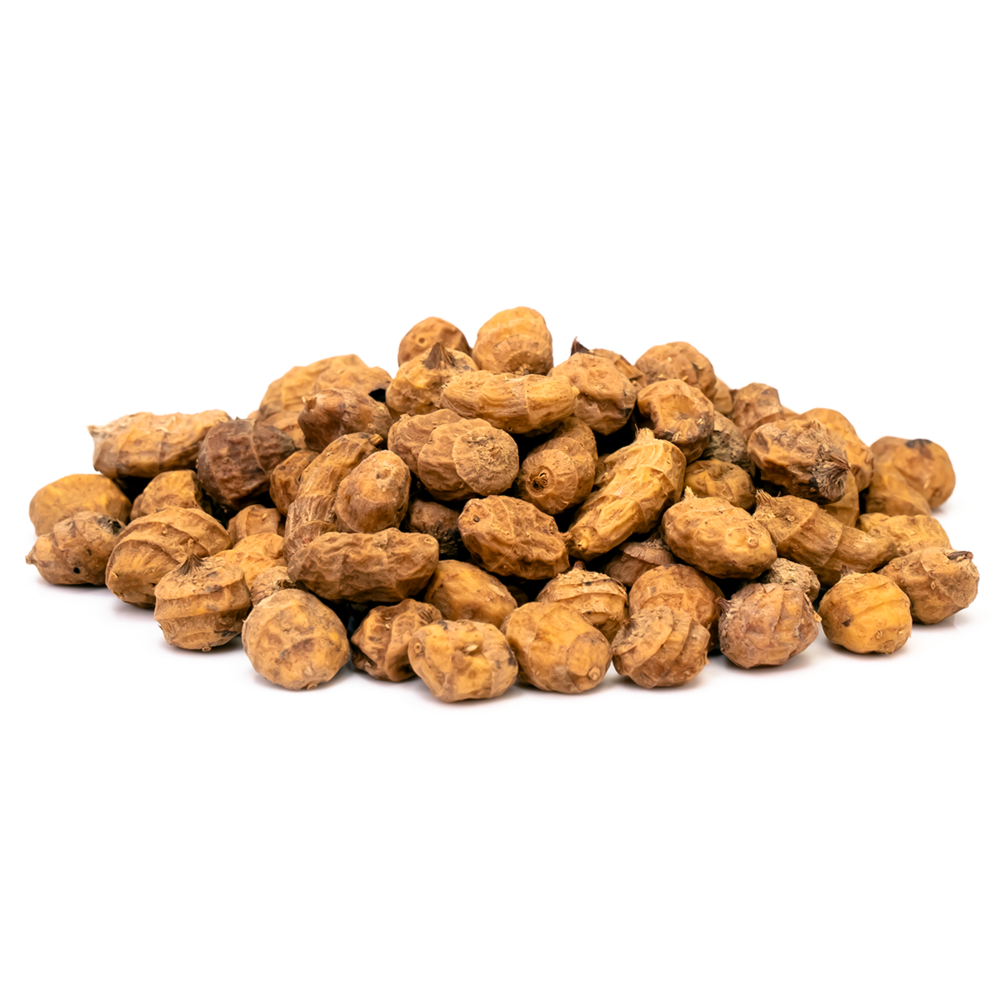 Benefit of tiger nut Benefit of tiger nut