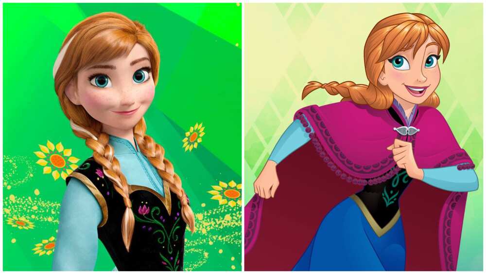 hottest cartoon characters hottest cartoon characters