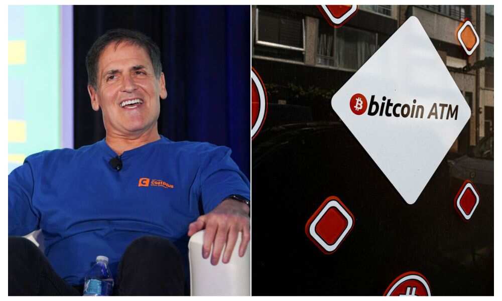 Mark Cuban Faces Class Action Lawsuit For Promoting Voyager Digital