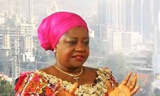 Yanzu-yanzu: Buhari ya zabi hadimarsa matsayin kwamishana a hukumar INEC