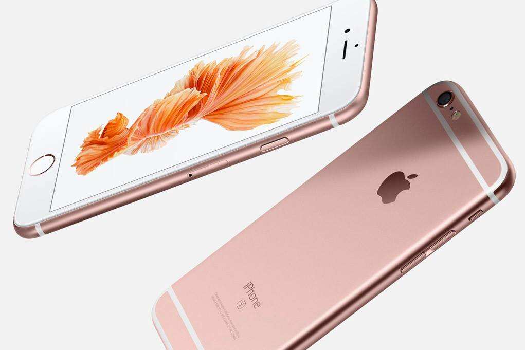 Iphone 6s Specs Price Review All Details Legit Ng