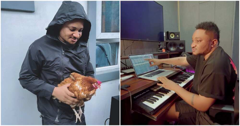 Masterkfrat, producer, music Masterkfrat, producer, music