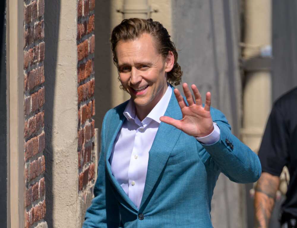 Attractive male actors Attractive male actors