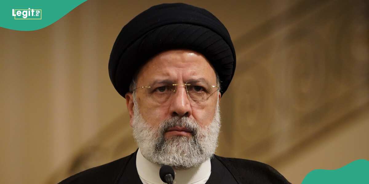 See what US govt said after Iran's President Ebrahim Raisi died in helicopter crash