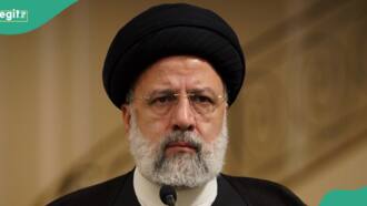 Ebrahim Raisi: Shugaban kasar Iran ya rasu a hatsarin jirgin sama