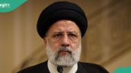 Helicopter carrying Iran’s President suffers ‘hard landing’, details emerge