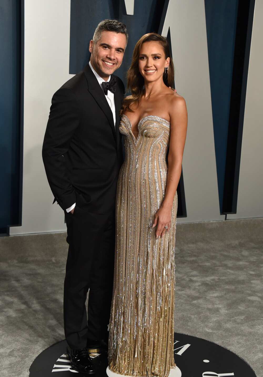 Jessica Alba husband