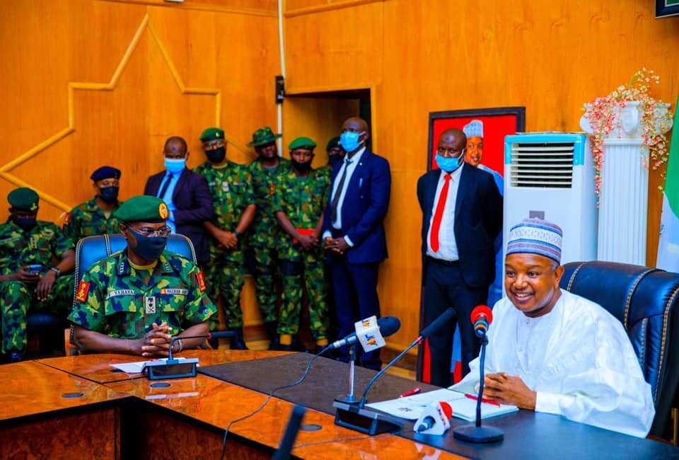 Good news as 28 Yauri students, 2 teachers regain freedom in Kebbi