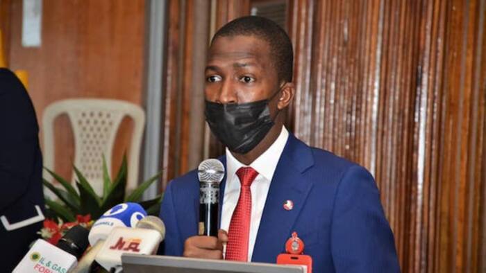 EFCC recovers N152 billion, $386 million in 2021, official discloses