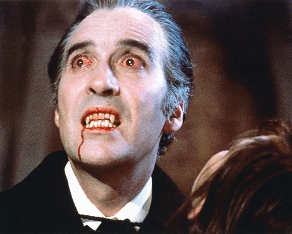 Le Top des meilleurs films fantastiques: ceux qu’il faut voir! Le Top des meilleurs films fantastiques: ceux qu’il faut voir!