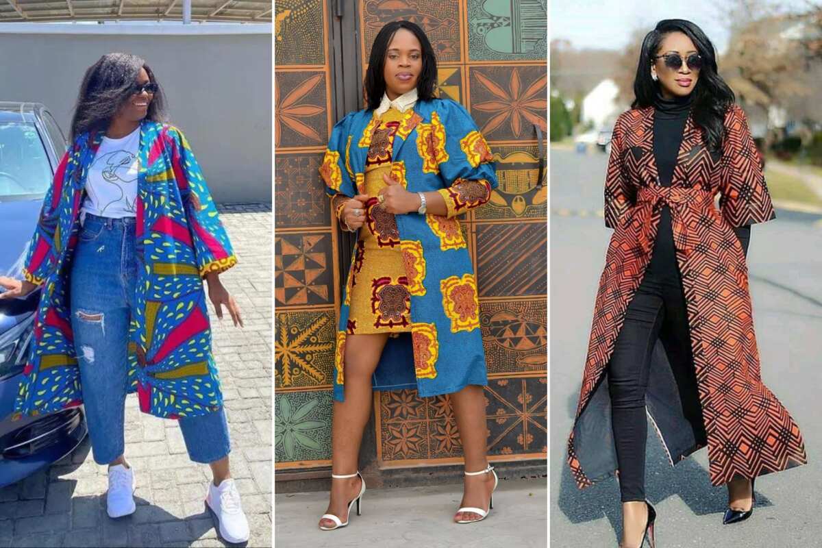 Slay in style with petite and pretty Ankara short gowns (VIDEOS) -  AlimoshoToday.com