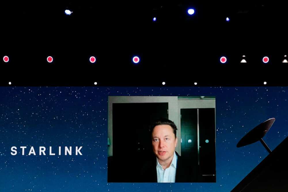 Starlink, Elon Musk, Internet, Nigeria, NCC