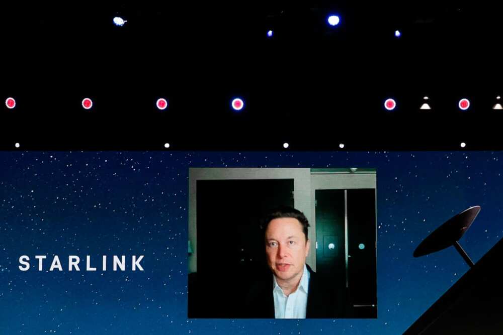 Starlink, Elon Musk, SpaceX, Federal government