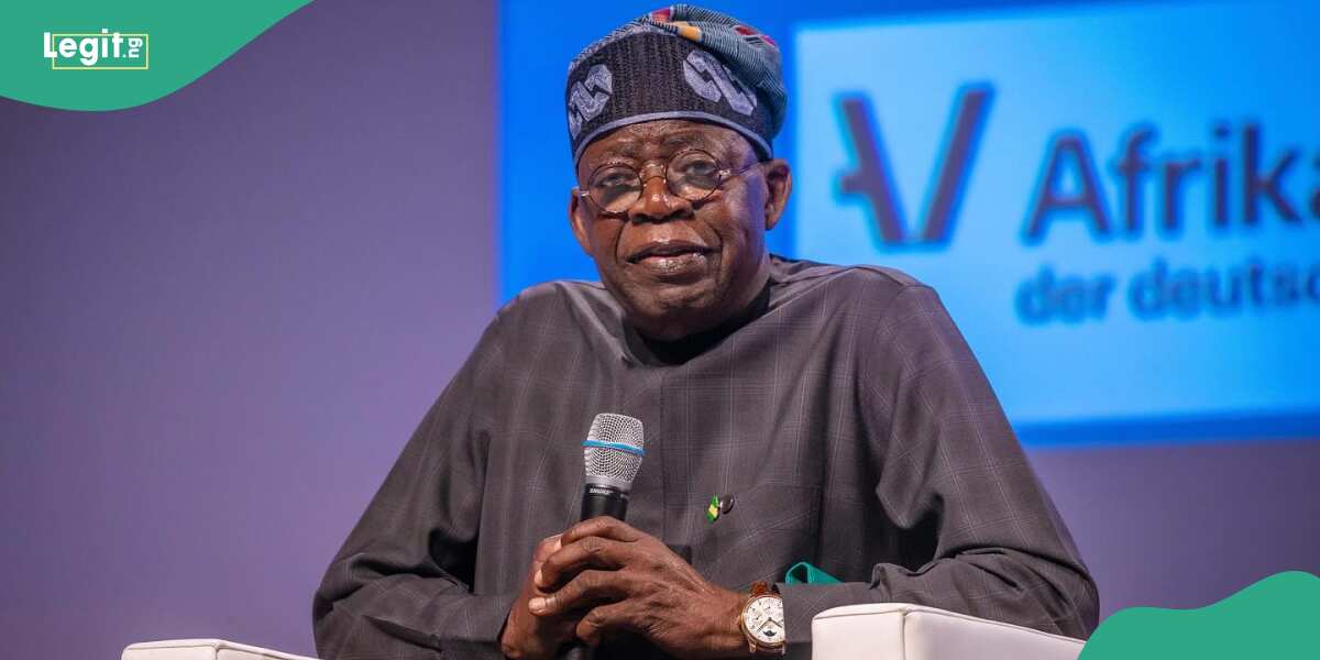 7 things to know as Tinubu rolls out N1trillion palliative, massive construction projects