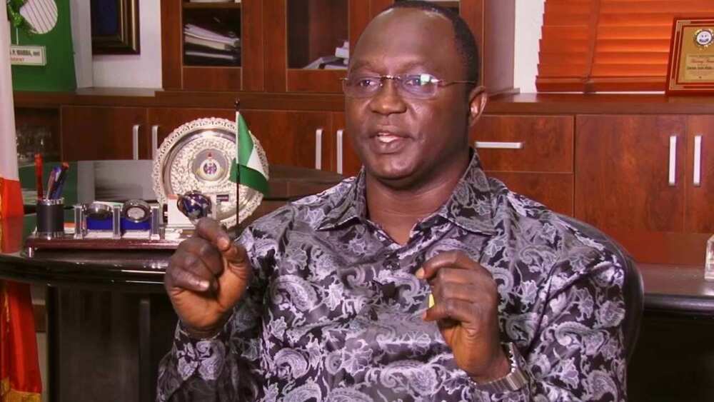 Ayuba Wabba, NLC, Governors, local government autonomy