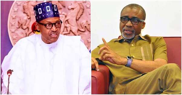 Senator Abaribe urges President Buhari to condemn herdsmen violence