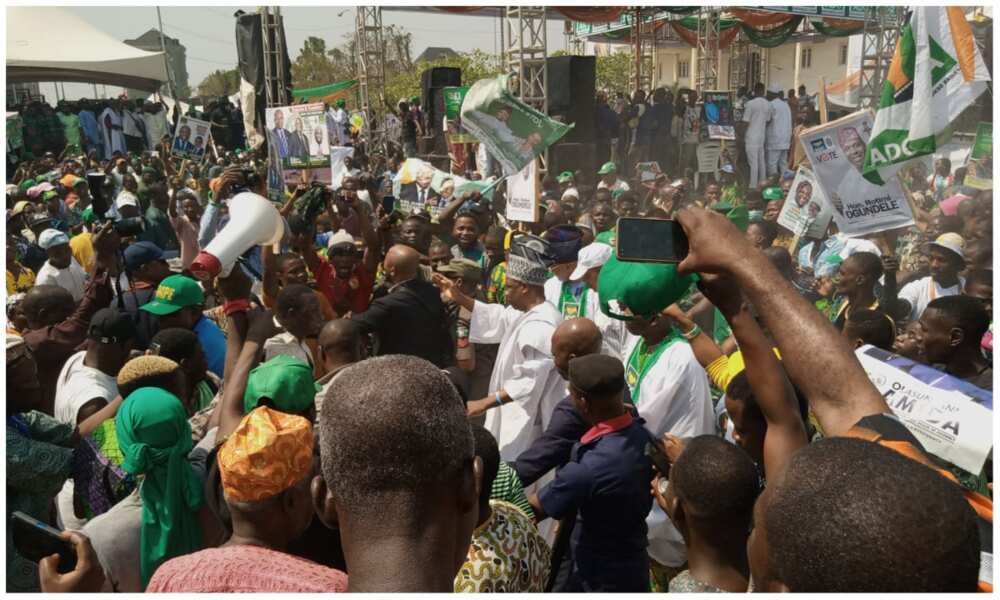 Ibikunle Amosun Ibikunle Amosun