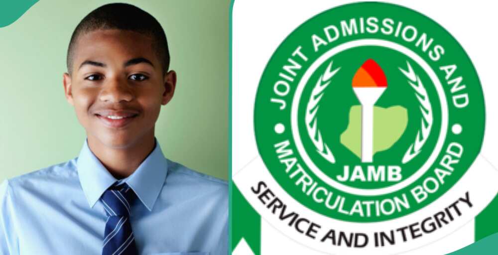 Science student trends for scoring 17 in physics, his UTME result emerges