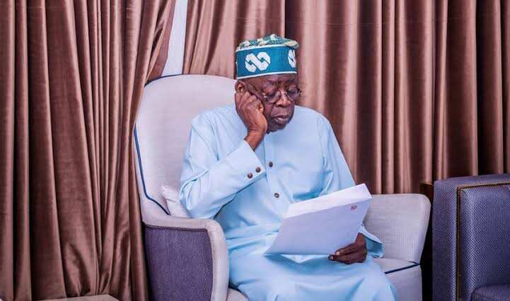 2023: APC chieftain says Tinubu has no choice but to choose Muslim as running mate