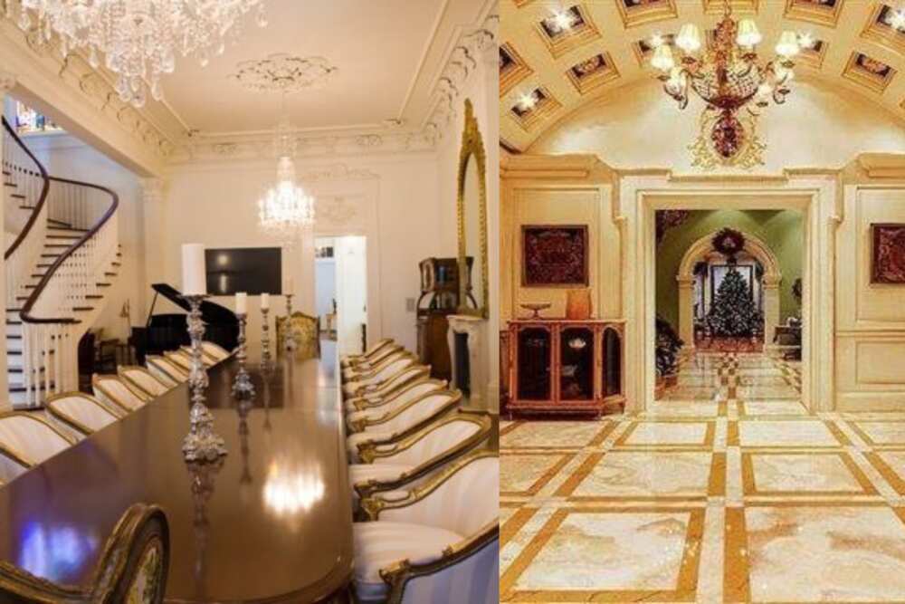 finest house in Nigeria finest house in Nigeria