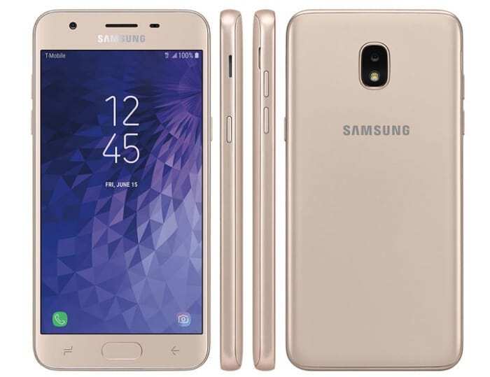 Samsung Galaxy J3 battery life