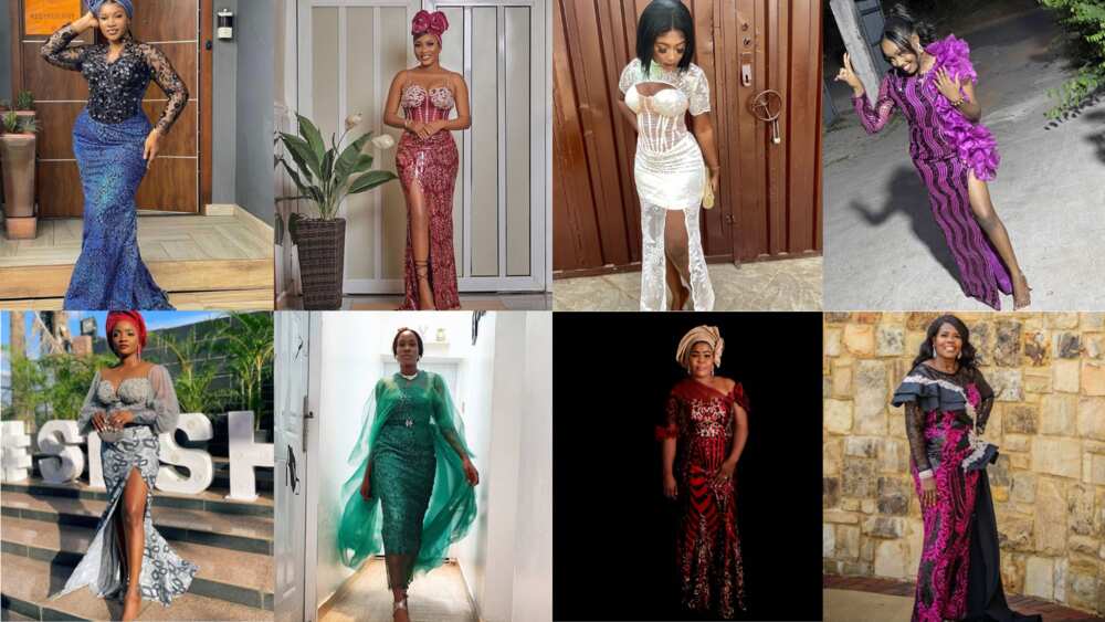 lace styles for women lace styles for women