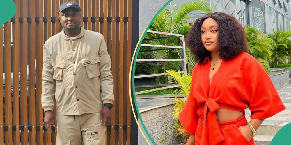 Israel DMW says his estranged wife demanded for N10m house in her name.