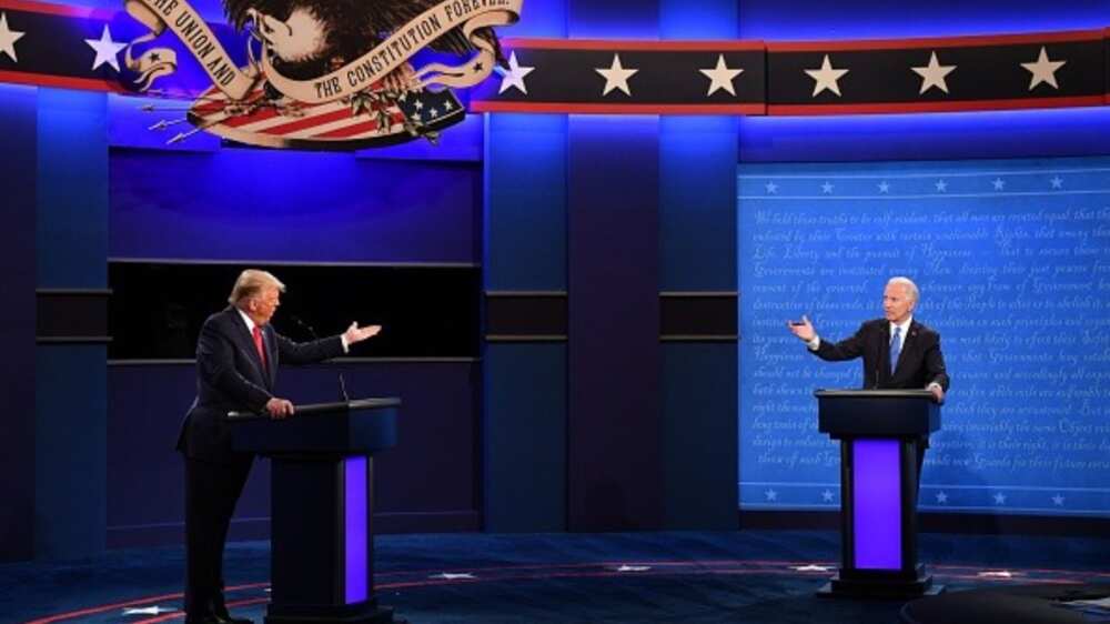 Report shows how America's election campaigns gulp over N3 trillion Report shows how America's election campaigns gulp over N3 trillion