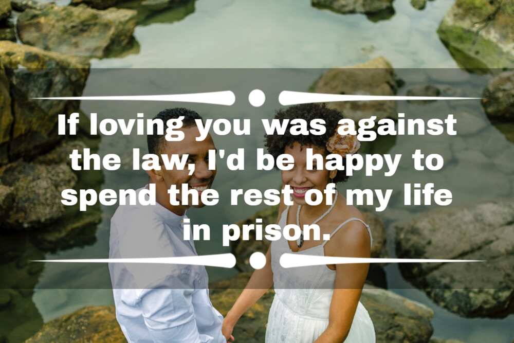 120+ sweet things to say to your girlfriend to make her happy 