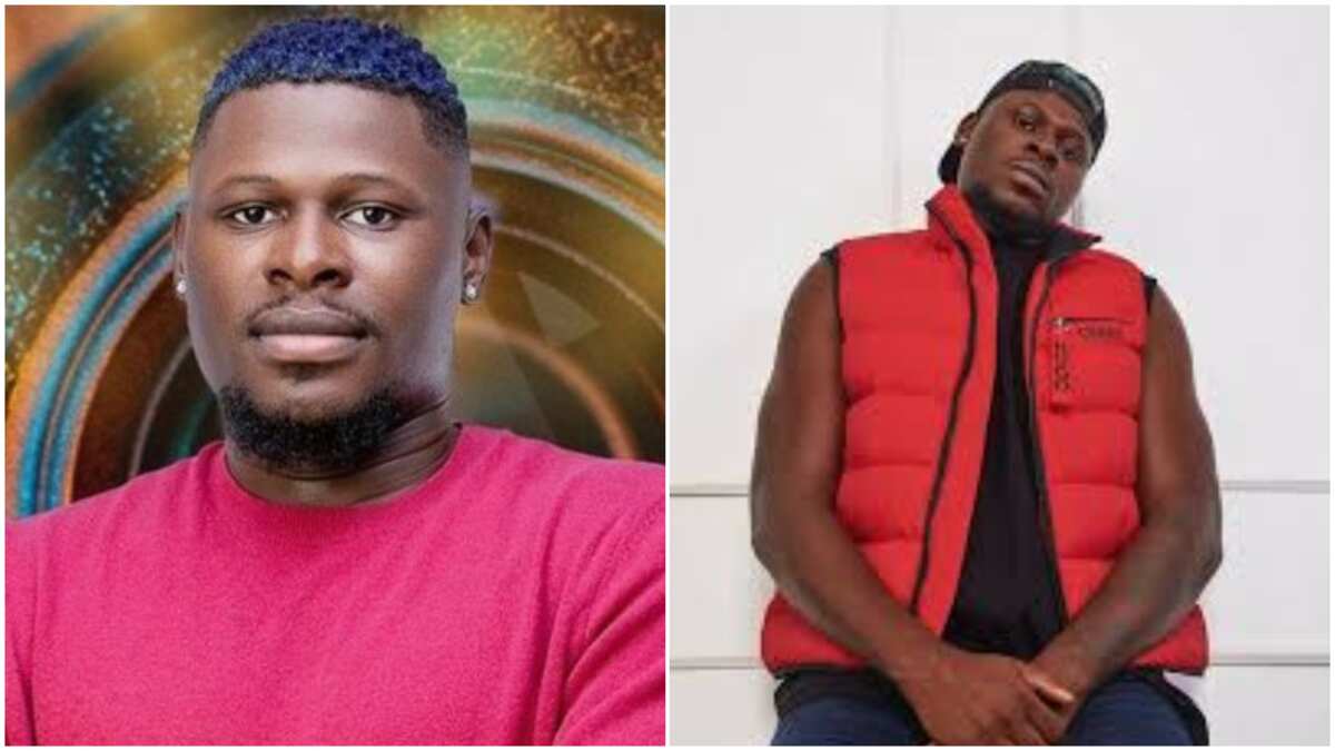 Bbnaija Niyi Evicted Becomes Nd Housemate To Leave The Show Nigerians React Legit Ng