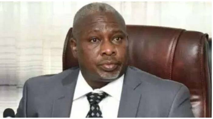 Breaking: Kogi deputy governor impeached