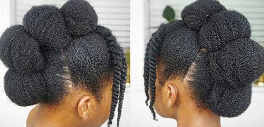 gel up hairstyles