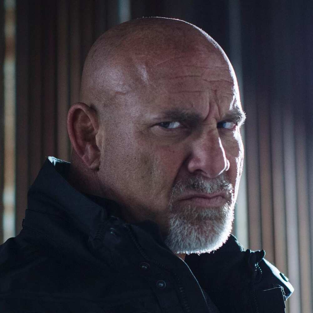 Goldberg Goldberg