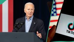 JUST IN: Biden to sign bill to ban TikTok in US, details surface