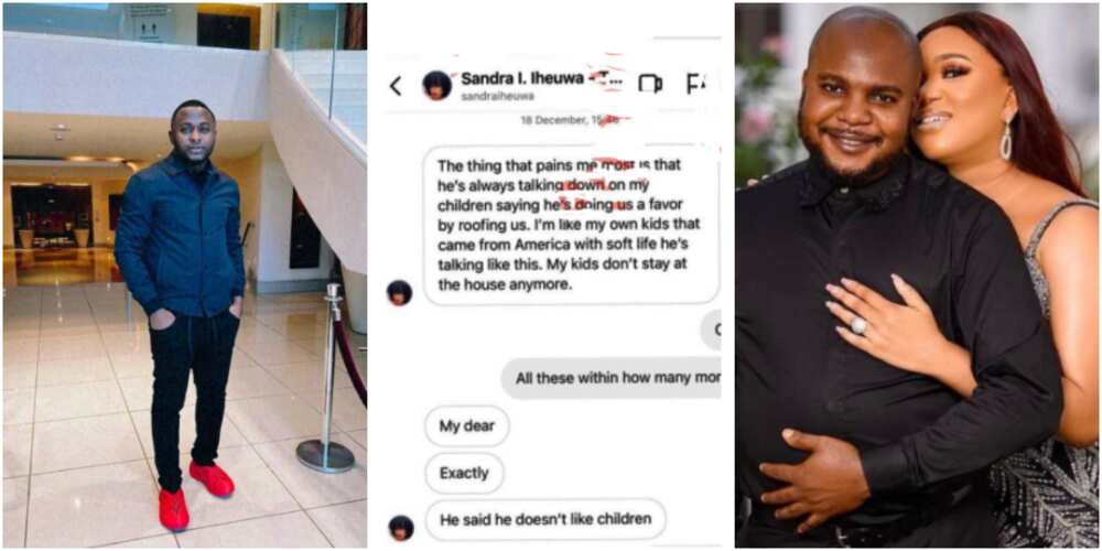 Leaked Whatsapp Chat Shows How A Guy Won The Heart Of A Girl That Got  People Tal - Romance - Nigeria