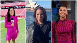 ESPN female reporters: 30 women who make the channel what it is