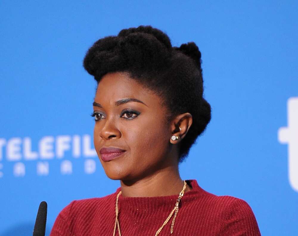 Beautiful Nigerian actresses Beautiful Nigerian actresses