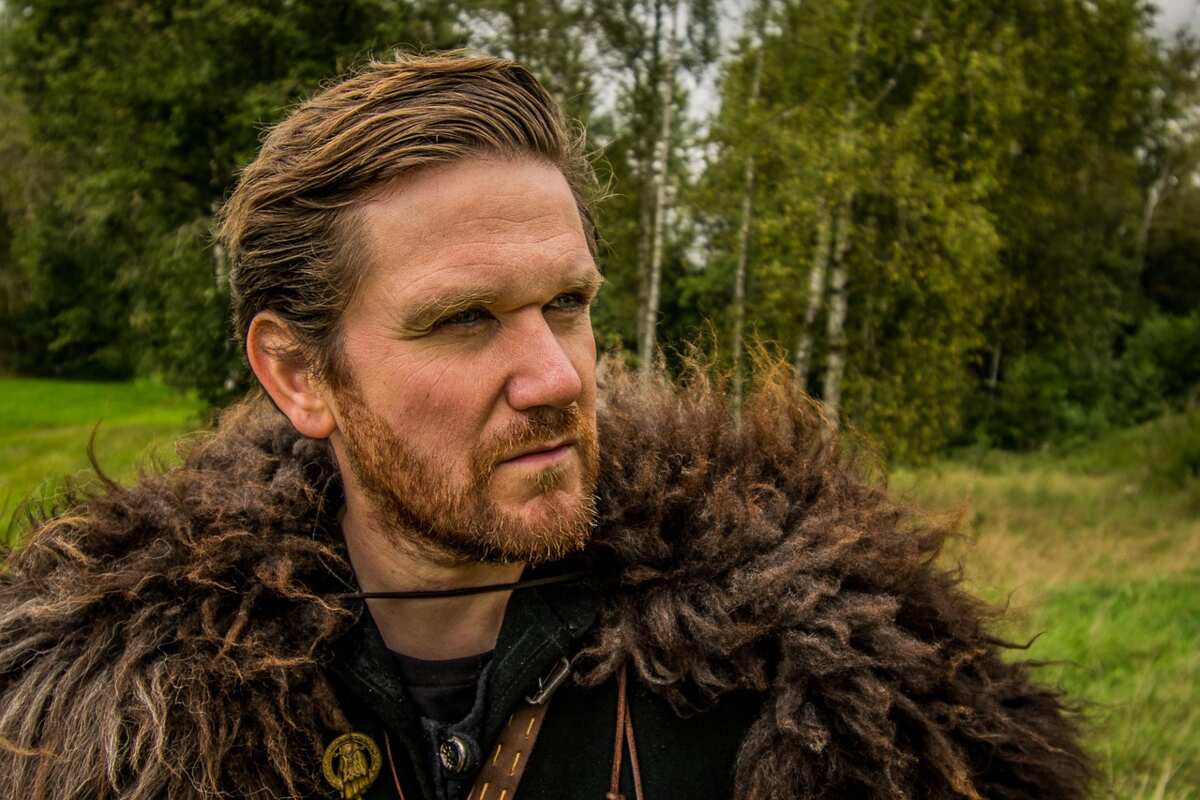 30 Amazing Viking Hairstyles for Men in 2023  Hairstyle Camp