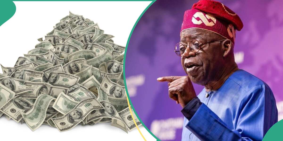 See list of 6 countries Nigeria is owing and how much as debt piles up