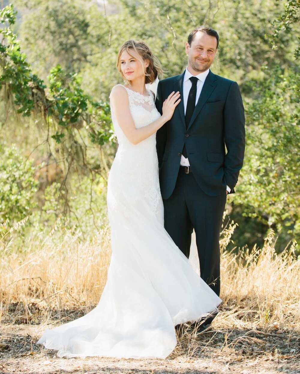 Caitlin Thompson’s biography: age, height, husband, children Caitlin Thompson’s biography: age, height, husband, children