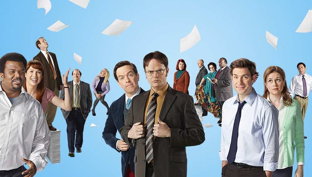 which character from the office are you which character from the office are you