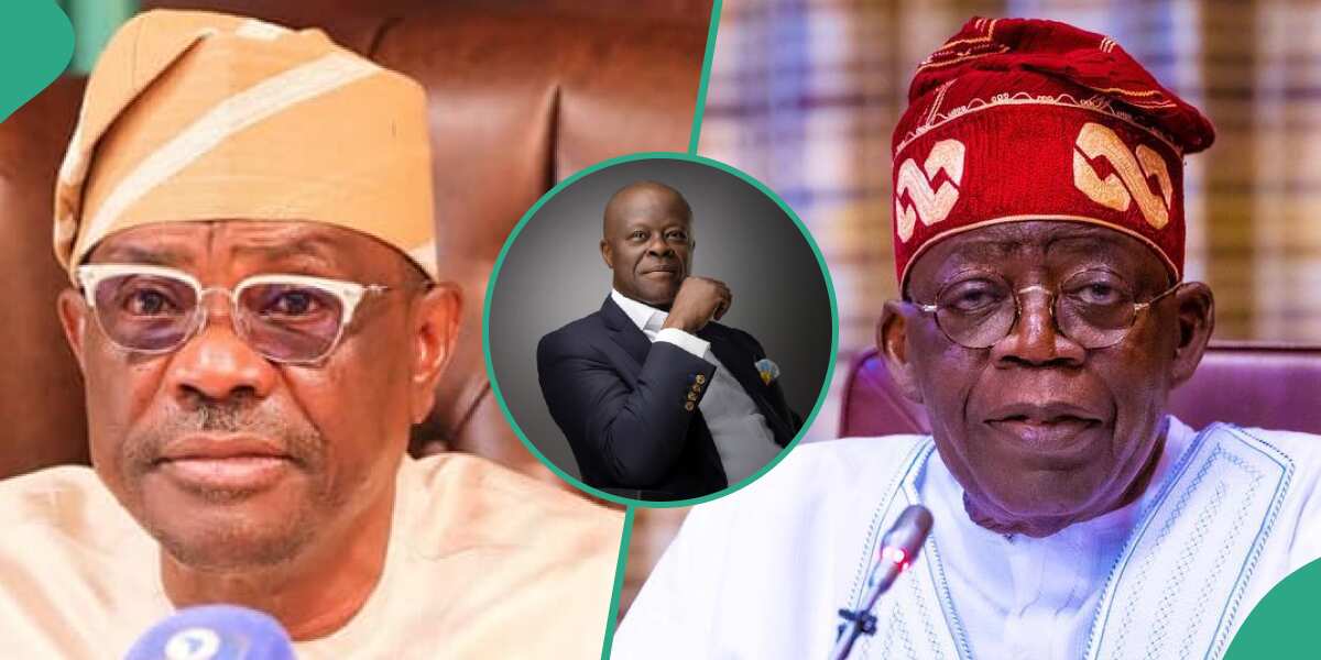 Tinubu, 2 top ministers to grace important conference in Nigeria, date, venue revealed