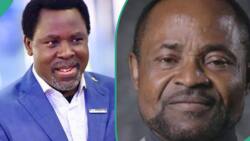 Faking of miracles: What TB Joshua's former number 2 Agomoh Paul said about him