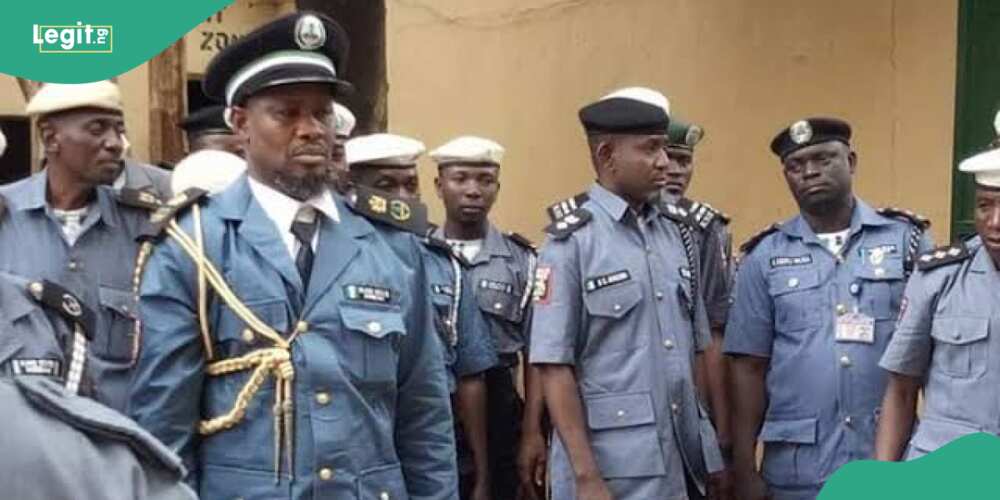 Kano Hisbah arrest non-fasting Muslims during Ramadan