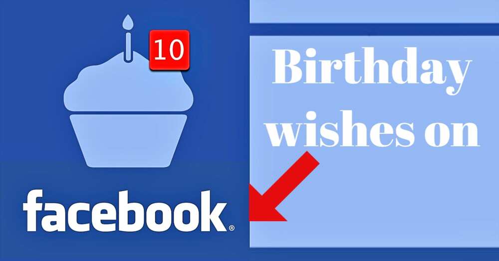 birthday images for friend facebook