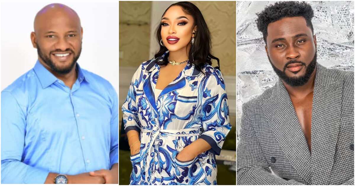 5 Nigerian celebrities who dream of becoming pastors someday