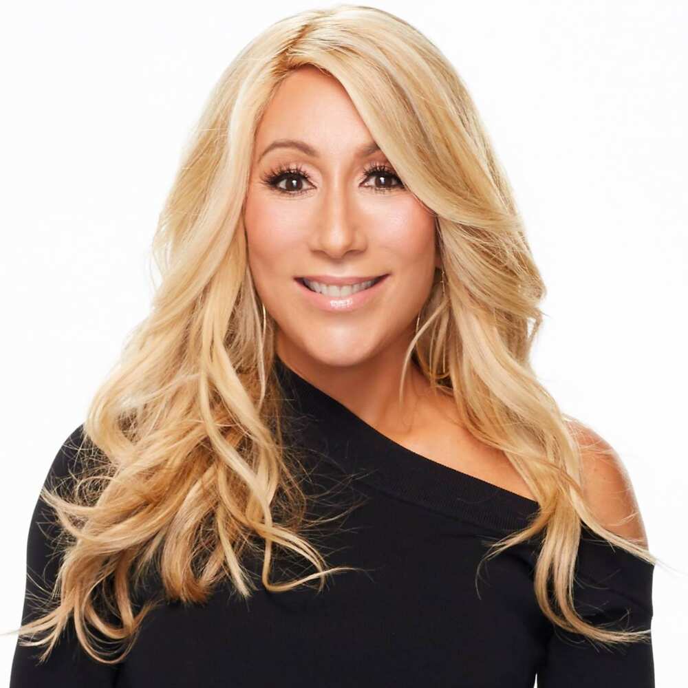 The Ultimate Insider's Guide: Uncovering The Identity Of Lori Greiner's ...