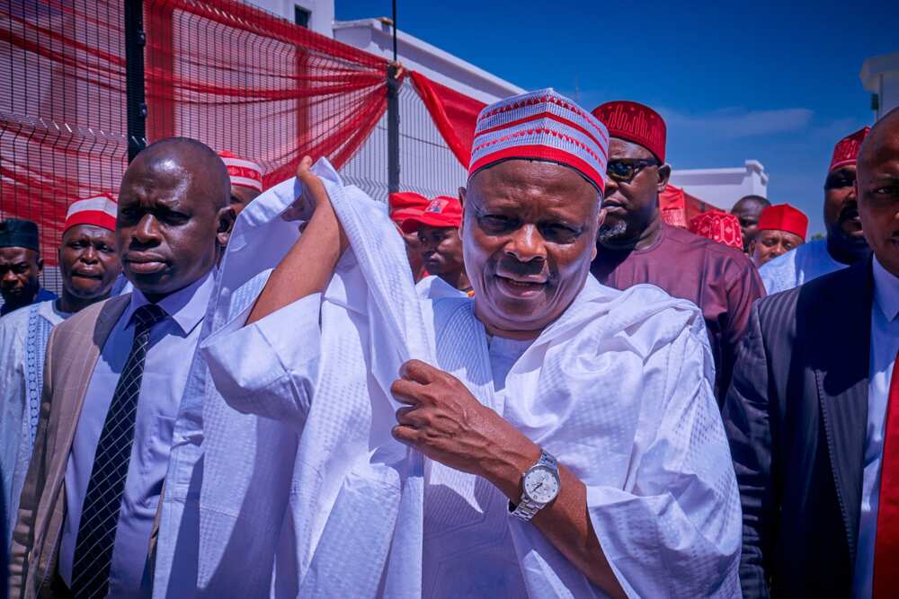 Rabiu Kwankwaso